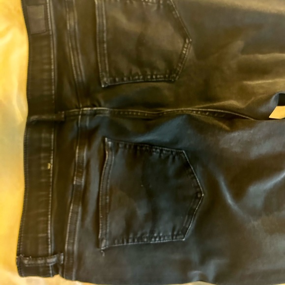 Lee flex motion straight leg mid-rise jeans sz 12P - Picture 7 of 7